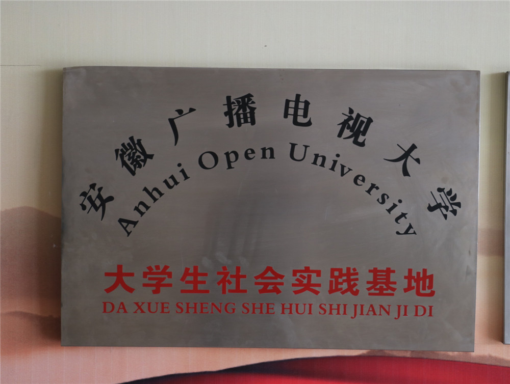 Anhui Radio and Television University